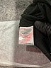Alexia Admor Black Cocktail Dress Size L - photo 7