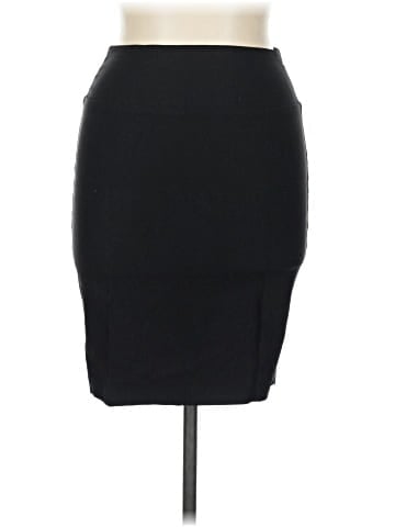 Iz Byer Formal Skirt (view 1)