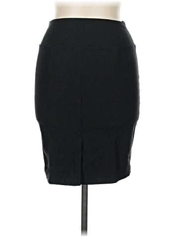 Iz Byer Formal Skirt (view 2)