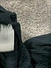 PAC Cares Black Long Sleeve Turtleneck Size L - photo 9