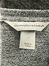 Christopher & Banks Gray Long Sleeve Top Size L - photo 7