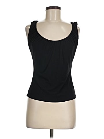 Studio M Sleeveless Top (view 1)