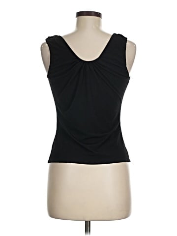 Studio M Sleeveless Top (view 2)