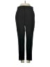 Ann Taylor Solid Black Dress Pants Size 4 (petite) - photo 1