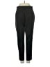 Ann Taylor Solid Black Dress Pants Size 4 (petite) - photo 2