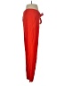 Veronica Beard Color Block Red Casual Pants Size 8 - photo 4