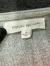 Pink Rose Gray Cardigan Size M - photo 7