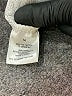 Pink Rose Gray Cardigan Size M - photo 8
