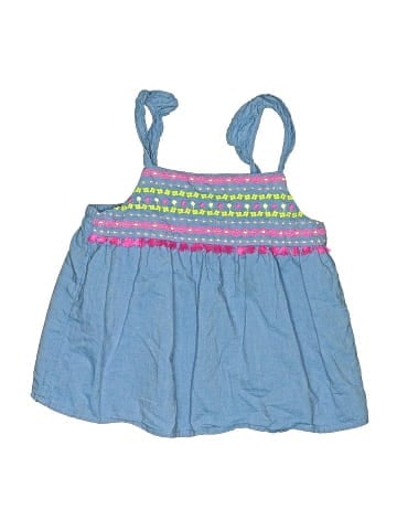 Cat & Jack Dress (view 1)