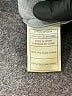 BB Dakota 100% Polyurethane Gray Jacket Size M - photo 7