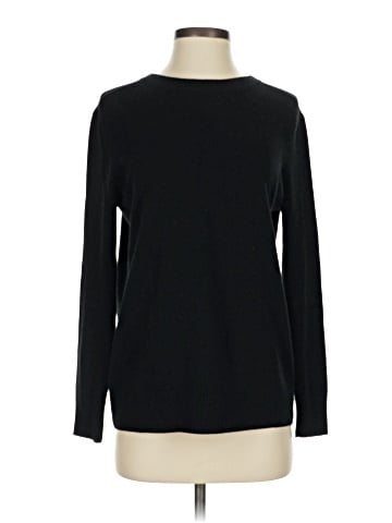 Haute Hippie Cashmere Pullover Sweater (view 1)
