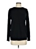 Haute Hippie 100% Cashmere Black Cashmere Pullover Sweater Size XS - photo 1