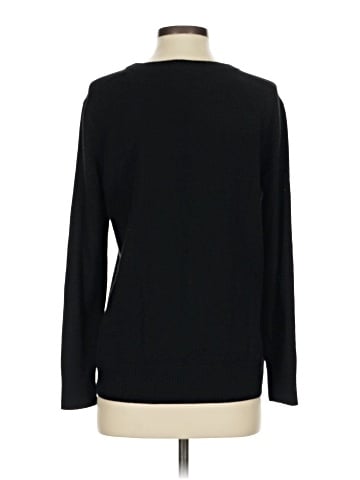 Haute Hippie Cashmere Pullover Sweater (view 2)
