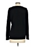 Haute Hippie 100% Cashmere Black Cashmere Pullover Sweater Size XS - photo 2