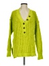 Free People Green Pullover Sweater Size XS - photo 1