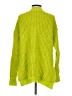 Free People Green Pullover Sweater Size XS - photo 2