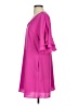 Davi & Dani 100% Polyester Pink Casual Dress Size S - photo 5