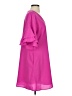 Davi & Dani 100% Polyester Pink Casual Dress Size S - photo 4