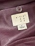 A New Day 100% Polyester Burgundy Jacket Size S - photo 6