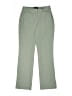 Express Green Dress Pants Size 4 short - photo 1