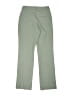 Express Green Dress Pants Size 4 short - photo 2