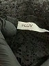 inLUV Black Short Sleeve Top Size L - photo 7