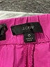J.Crew Pink Casual Pants Size 0 - photo 7