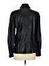 Marc New York Andrew Marc 100% Polyurethane Black Jacket Size S - photo 2