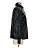 Marc New York Andrew Marc 100% Polyurethane Black Jacket Size S - photo 4