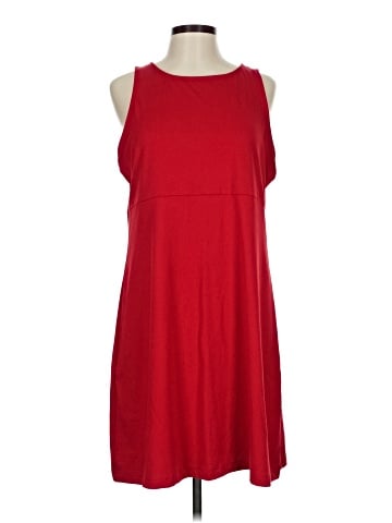 Eddie Bauer Casual Dress (view 1)