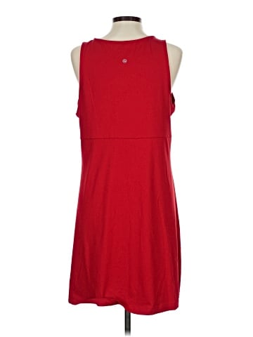 Eddie Bauer Casual Dress (view 2)