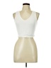 Lulus Ivory Tank Top Size L - photo 1