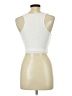 Lulus Ivory Tank Top Size L - photo 2