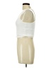 Lulus Ivory Tank Top Size L - photo 5