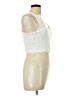 Lulus Ivory Tank Top Size L - photo 4