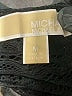MICHAEL Michael Kors Black Long Sleeve Top Size M - photo 8