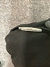 MICHAEL Michael Kors Black Long Sleeve Top Size M - photo 9