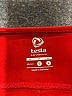 Tesla Red Active Pants Size L - photo 7