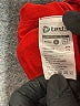 Tesla Red Active Pants Size L - photo 8