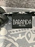 Baranda Black Sleeveless Blouse Size P (petite) - photo 7