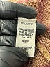 M. Fredric 100% Acrylic Brown Burgundy Poncho Size L - photo 7