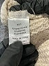 Pink Lily Ivory Pullover Sweater Size S - photo 8