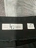 Lena Gabrielle Solid Black Active Pants Size 10 - photo 7