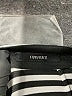 Forever 21 Stripes Black Casual Skirt Size S (estimated) - photo 4