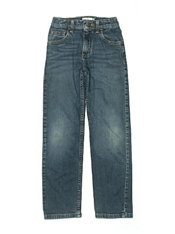 Wrangler Jeans Co Jeans (view 1)