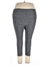 Beyond Yoga Gray Active Pants Size 3X - photo 1