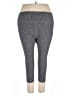 Beyond Yoga Gray Active Pants Size 3X - photo 2