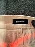 Express Ivory Casual Pants Size 12 - photo 7