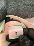 Express Ivory Casual Pants Size 12 - photo 8