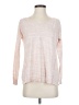 Sun & Shadow Pink Pullover Sweater Size XS - photo 1